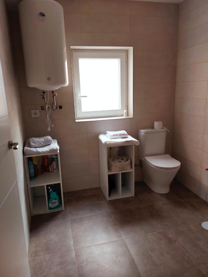 Apartamento El balcón de Alba Ávila Exterior foto